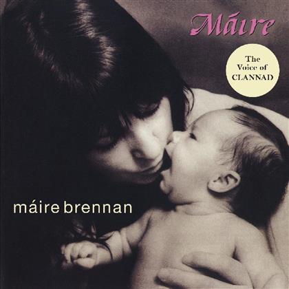Maire Brennan - Maire (Music On CD)
