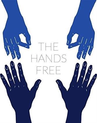 James Moore - Hands Free