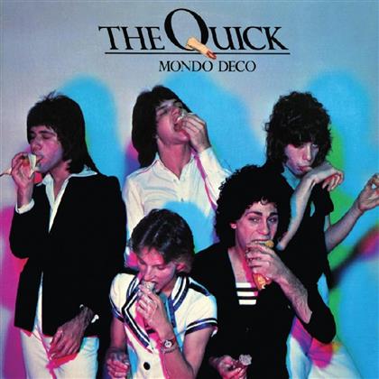 Quick - Mondo Deco