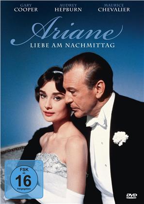 Ariane - Liebe am Nachmittag (1957) (n/b)