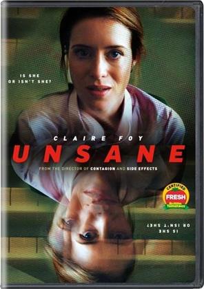 Unsane (2018)