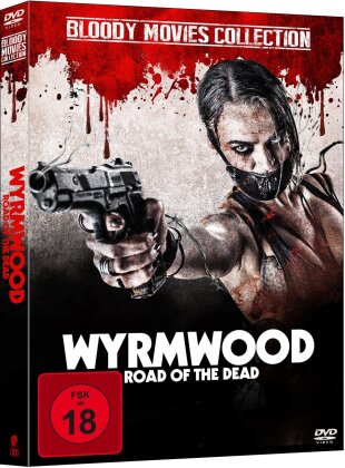 Wyrmwood - Road of the Dead (2014) (Bloody Movies Collection)