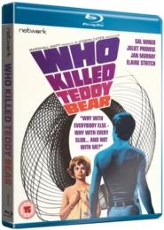 Who Killed Teddy Bear (1965)