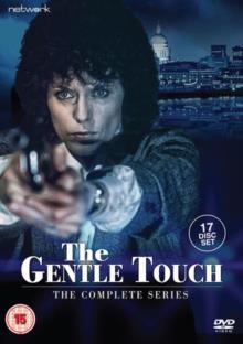 The Gentle Touch - The Complete Series (17 DVDs)