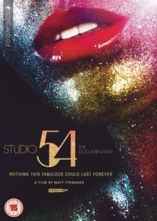 Studio 54 - The Documentary (2018)