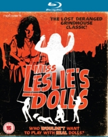 Miss Leslie's Dolls (1973)
