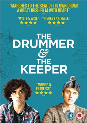 The Drummer & The Keeper (2017)