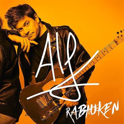 Alf - Rabauken