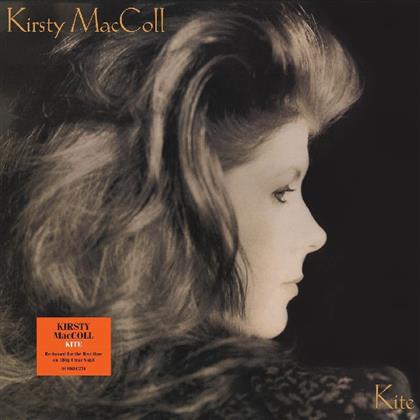 Kirsty MacColl - Kite (Colored, LP)