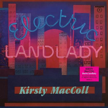 Kirsty MacColl - Electric Ladyland (Colored, LP)
