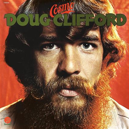 Doug Clifford - Doug Cosmo Clifford (LP)