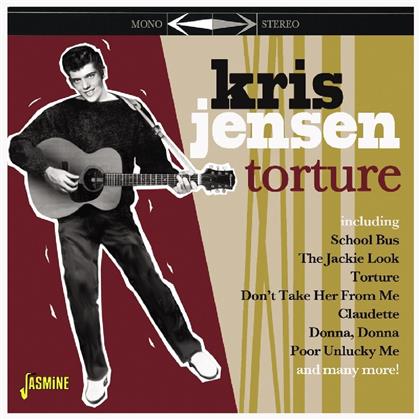Kris Jensen - Torture