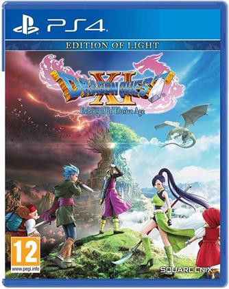 Dragon Quest XI - Echi di un'era perduta (Day One Edition)