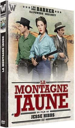 La jaune montagne (1954)