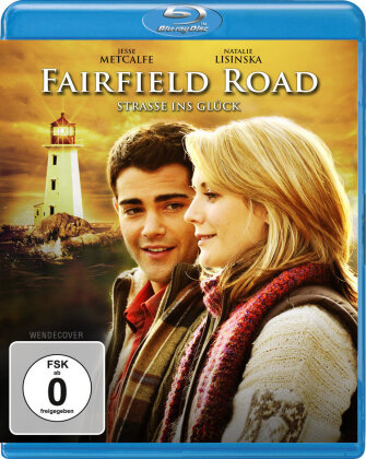 Fairfield Road - Strasse ins Glück (2010)