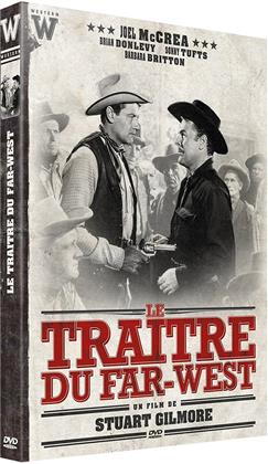Le traître du far west (1946) (b/w)