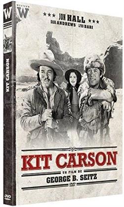 Kit Carson (1940) (b/w)