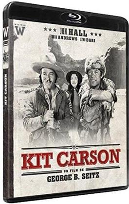 Kit Carson (1940) (s/w)