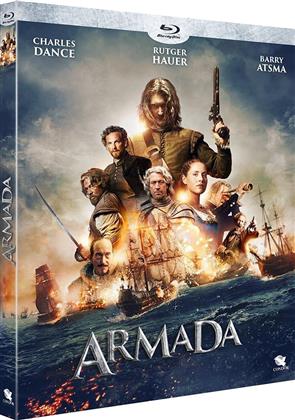 Armada (2015)