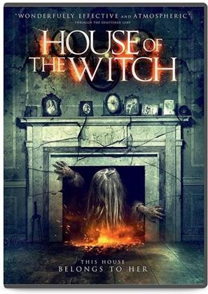 House Of The Witch (2017)