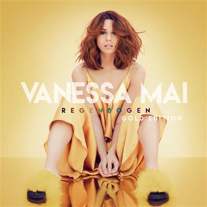 Vanessa Mai (Wolkenfrei) - Regenbogen (Gold Edition) (2018 Reissue)