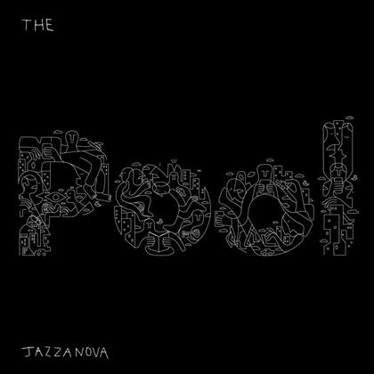 Jazzanova - The Pool (White Vinyl, 2 LPs + Digital Copy)