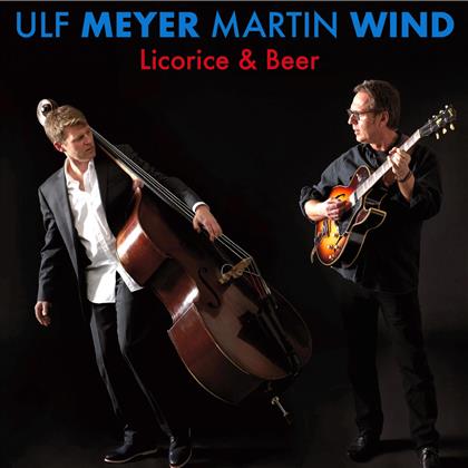 Ulf Meyer & Martin Wind - Licorice & Beer