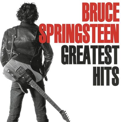Bruce Springsteen - Greatest Hits (2 LPs)