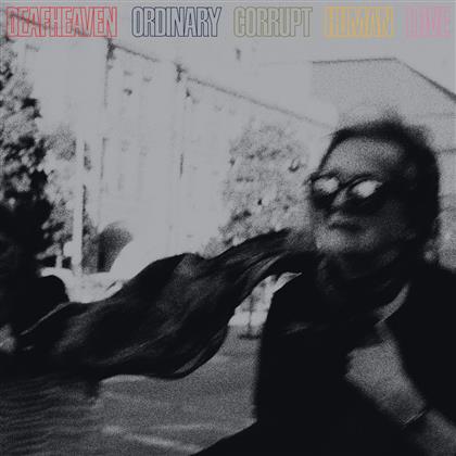 Deafheaven - Ordinary Corrupt Human Love (150 Gramm, 2 LPs)
