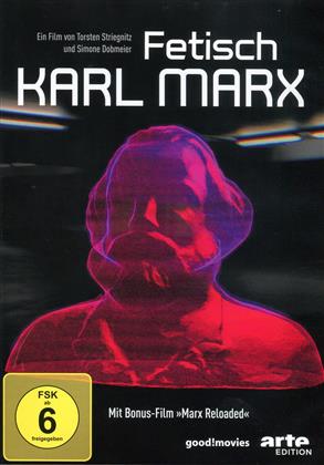Fetisch Karl Marx (2018)