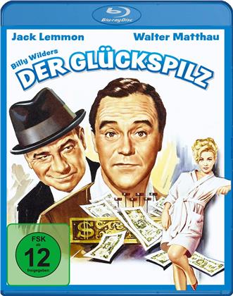 Der Glückspilz (1966)