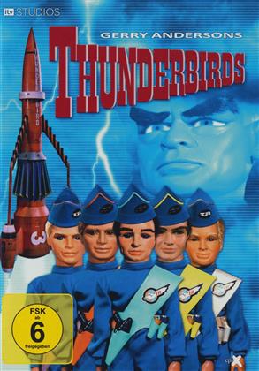 Thunderbirds (10 DVDs)