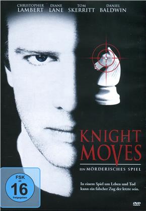 Knight Moves - Ein mörderisches Spiel (1992)