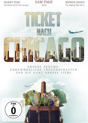 Ticket nach Chicago (2016)