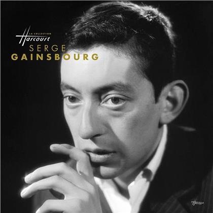 Serge Gainsbourg - Harcourt Edition (LP)