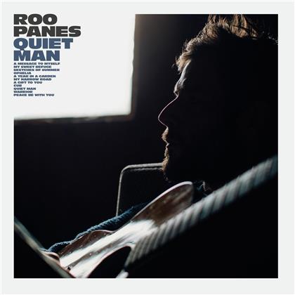 Roo Panes - Quiet Man (LP)