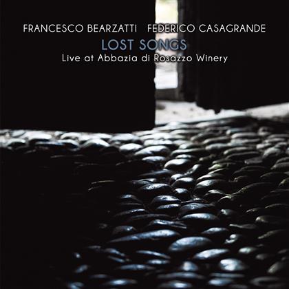 Francesco Bearzatti - Lost Songs - Live At Abbazia Di Rosazzo Winery