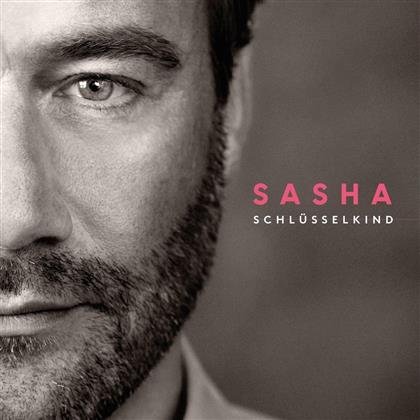 Sasha - Schlusselkind (Nachfolgeversion, Deluxe Edition, 2 CDs)