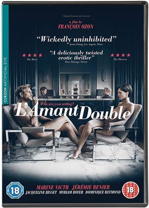 L'Amant Double (2017)