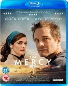 The Mercy (2016)