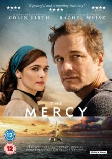 The Mercy (2016)