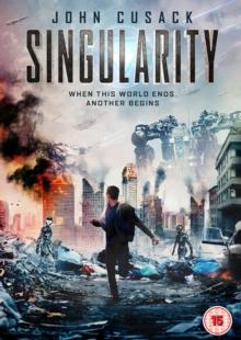 Singularity (2017)