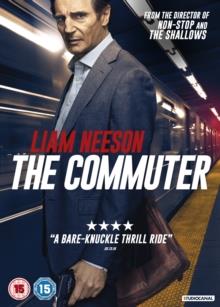 The Commuter (2018)