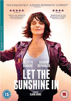 Let The Sunshine In (2017)