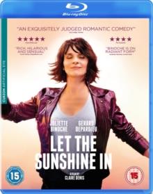 Let The Sunshine In (2017)