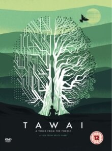 Tawai - A Voice From The Forest (2017)