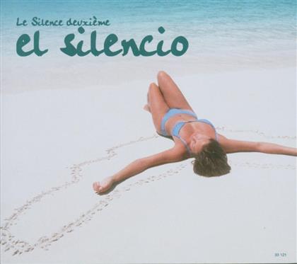 Le Silence Vol. 2 - El Silencio Vol. 2 (2 CDs)