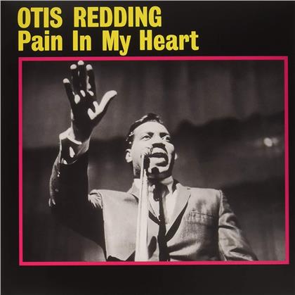 Otis Redding - Pain In My Heart (DOL 2018, LP)