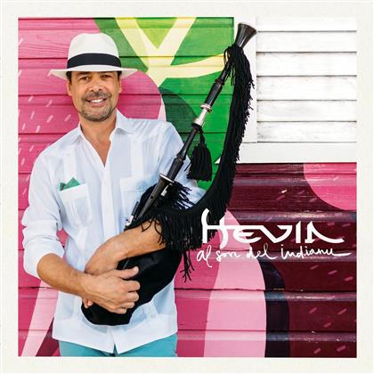 Hevia - Al Son Del Indianu