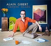 Alain Gibert - Canyon Alibi